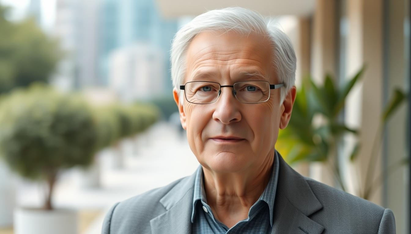 Property transactions support specialist