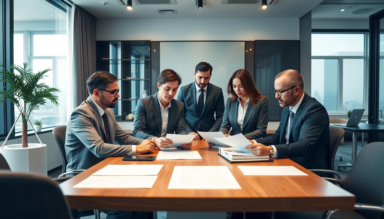 Real estate closing preparation and transaction documents