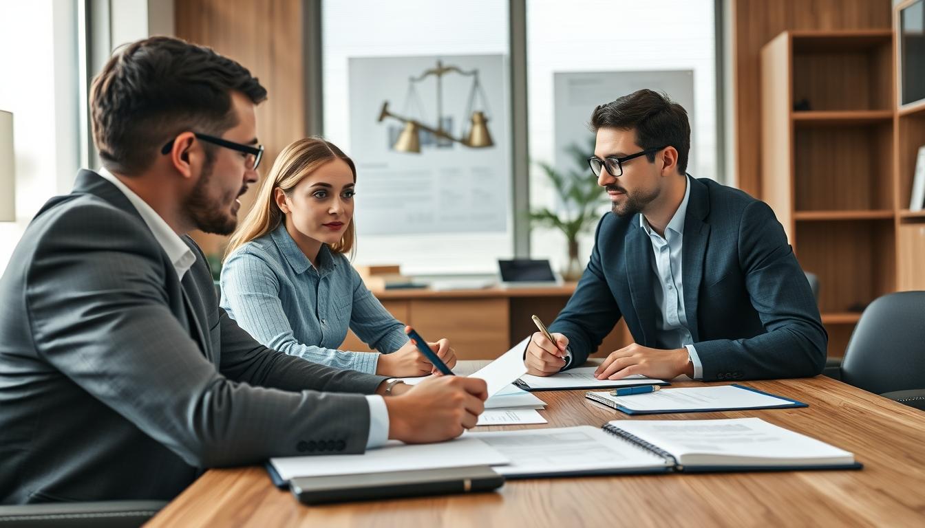 Real estate transaction support and closing preparation